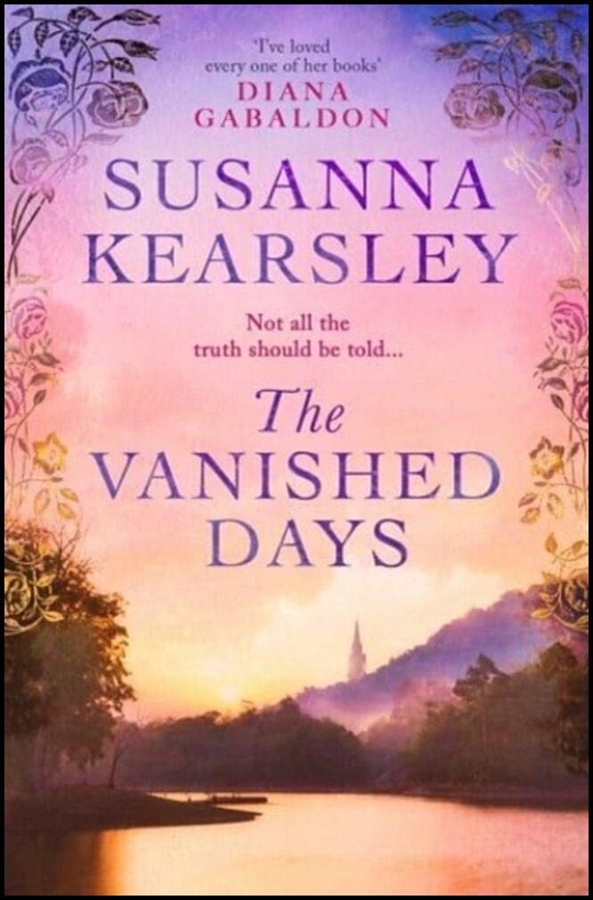 Kearsley, Susanna | The Vanished Days