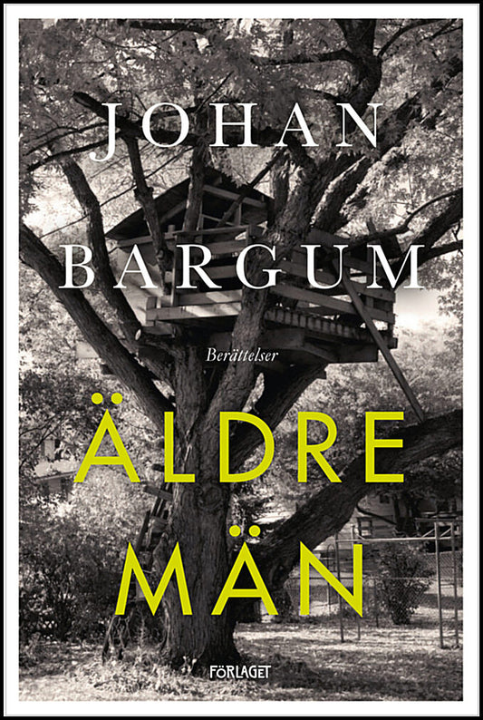 Bargum, Johan | Äldre män