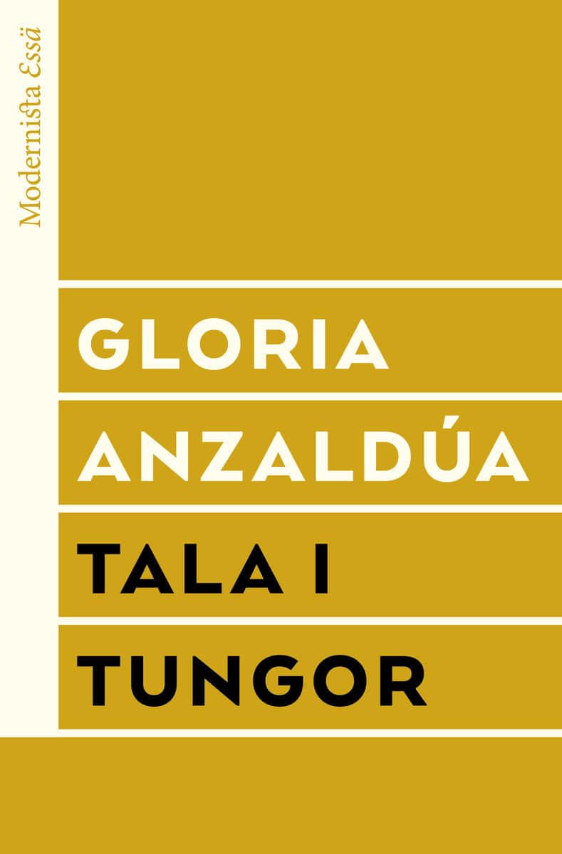 Anzaldúa, Gloria | Tala i tungor