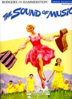 Rodgers, Richard | Hammerstein, Oscar | Sound of Music : Vocal selections