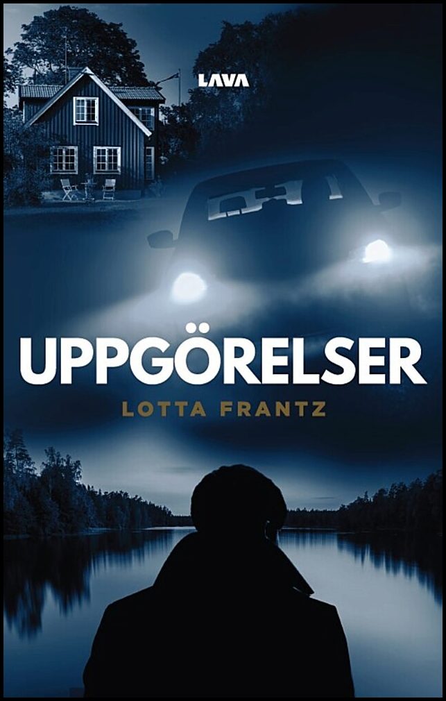 Frantz, Lotta | Uppgörelser