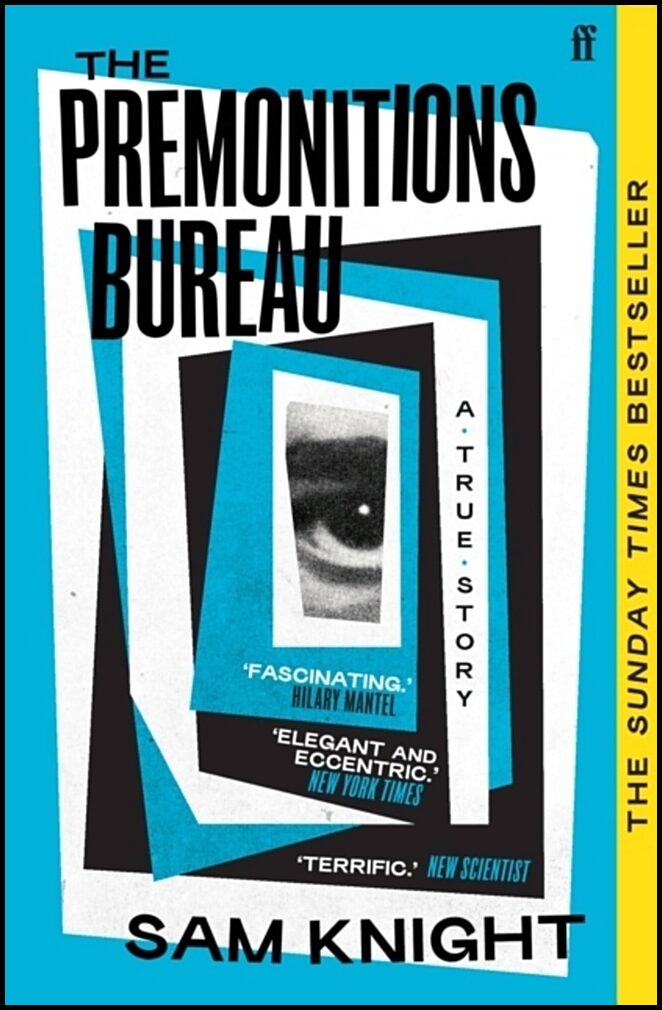 Knight, Sam | The Premonitions Bureau