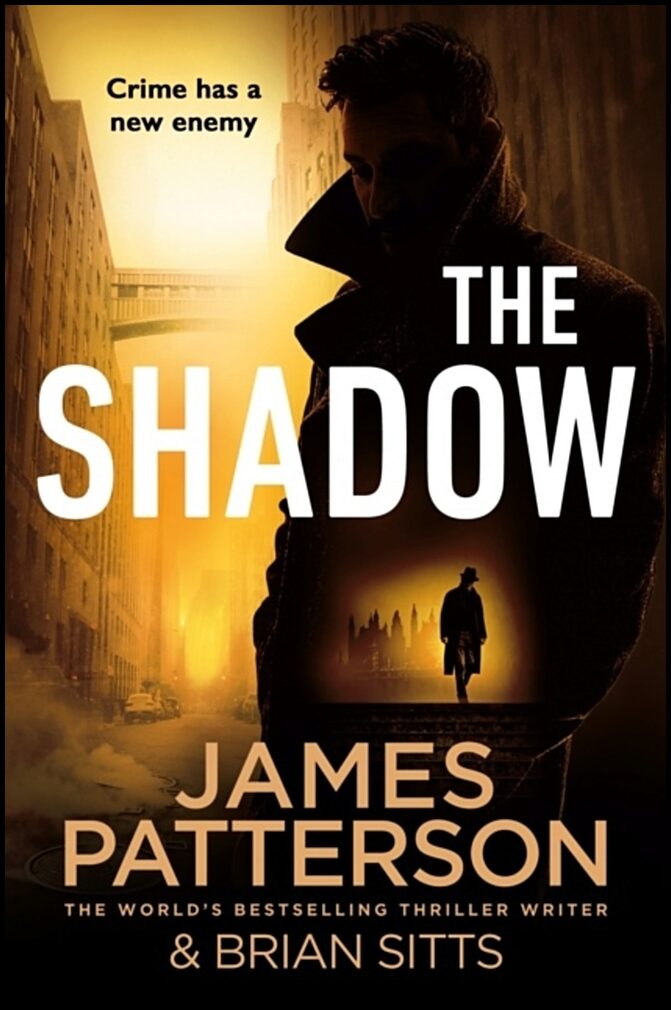 Patterson, James | Shadow