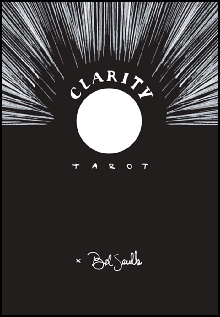 Senlle, Bel | Clarity Tarot