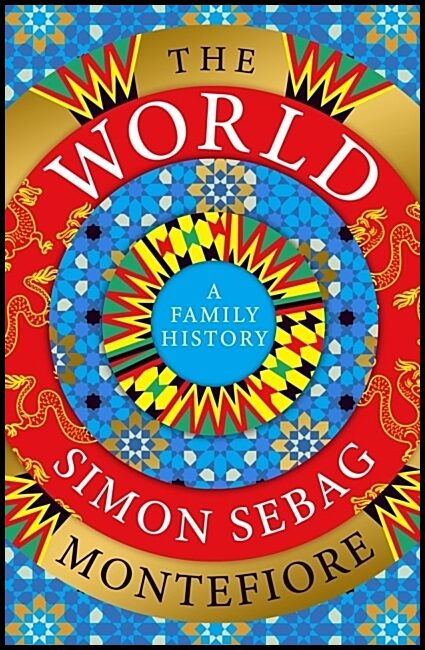 Montefiore, Simon Sebag | World
