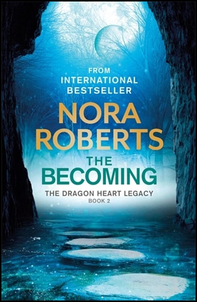 Roberts, Nora | Becoming