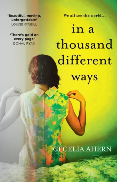 Ahern, Cecelia | In a Thousand Different Ways