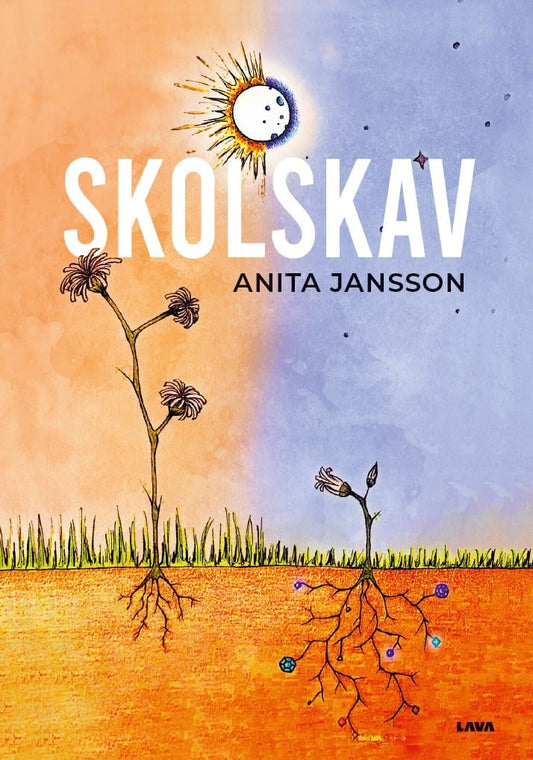 Jansson, Anita | Skolskav