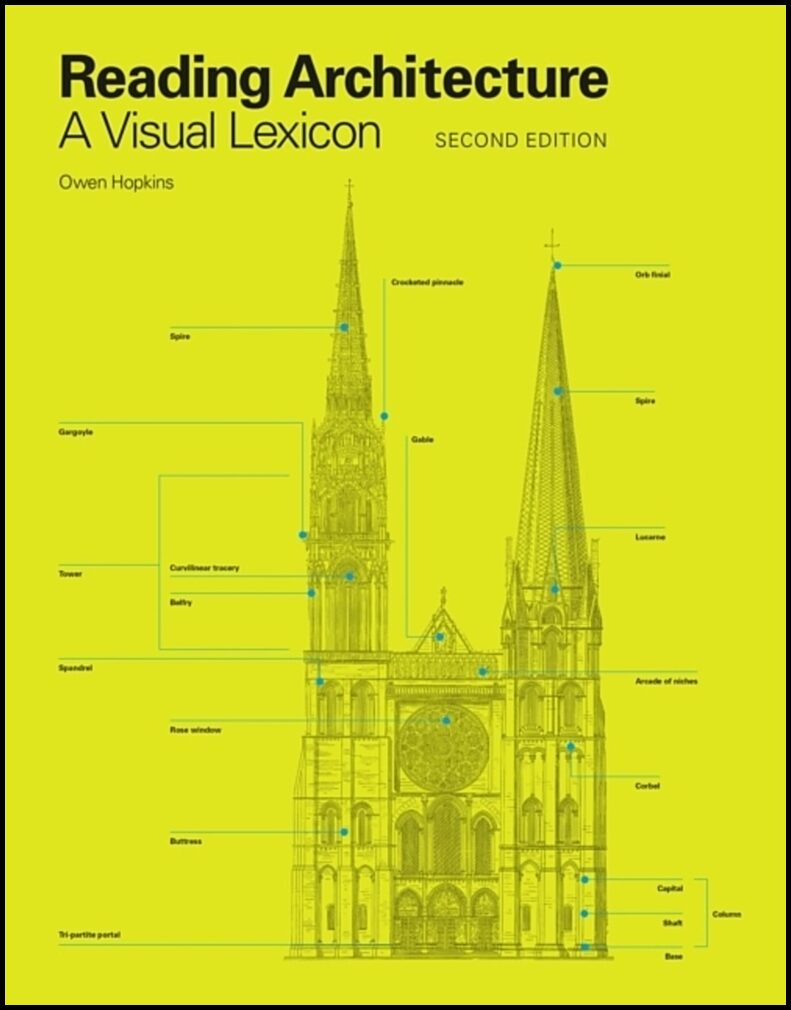 Hopkins, Owen | Reading Architecture Second Edition
