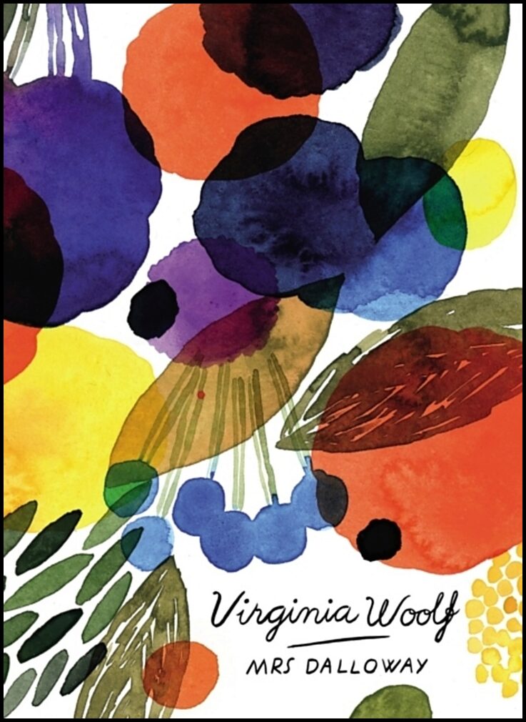 Woolf, Virginia | Mrs Dalloway (Vintage Classics Woolf Series)