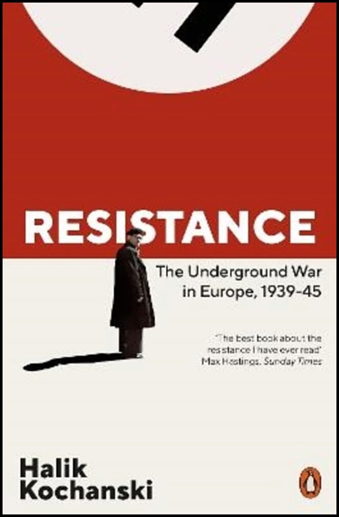 Kochanski, Halik | Resistance