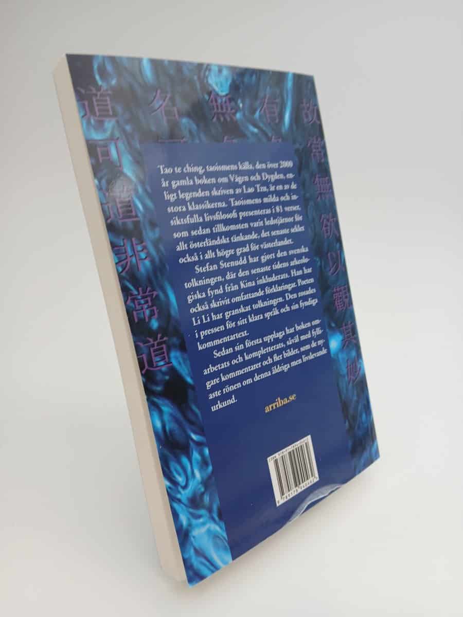 Laozi | Tao te ching : Taoismens källa