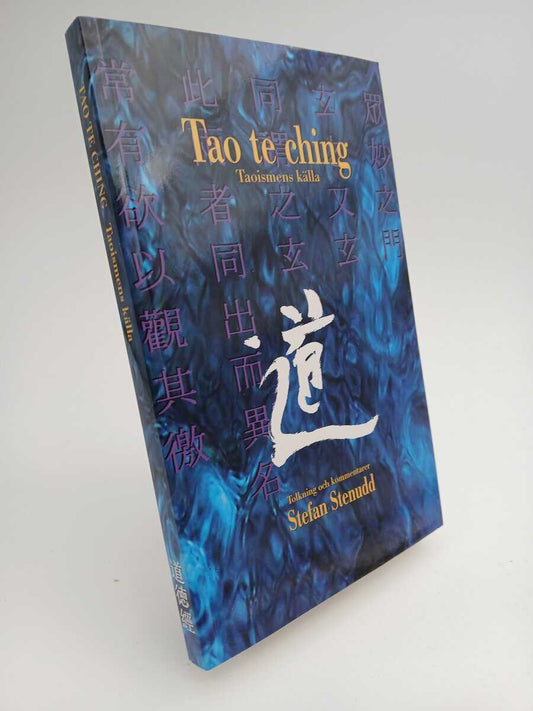 Laozi | Tao te ching : Taoismens källa