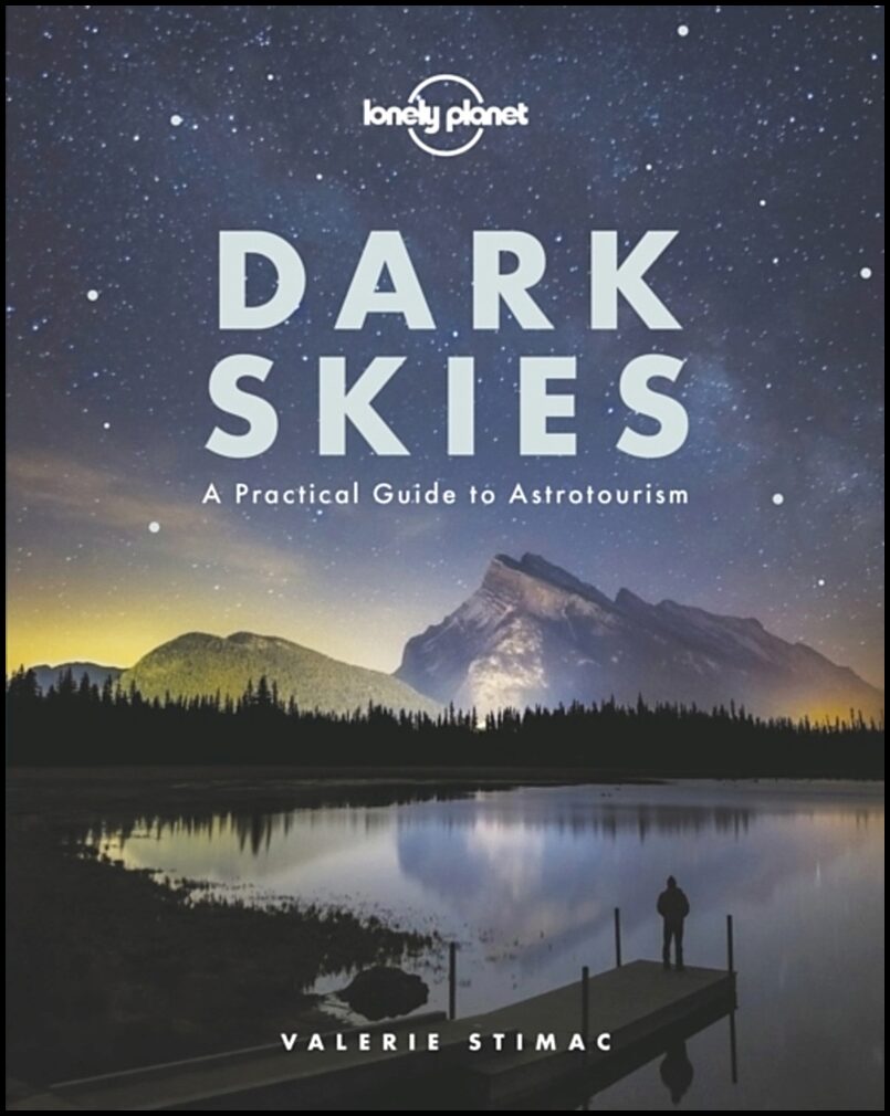 Dark Skies LP