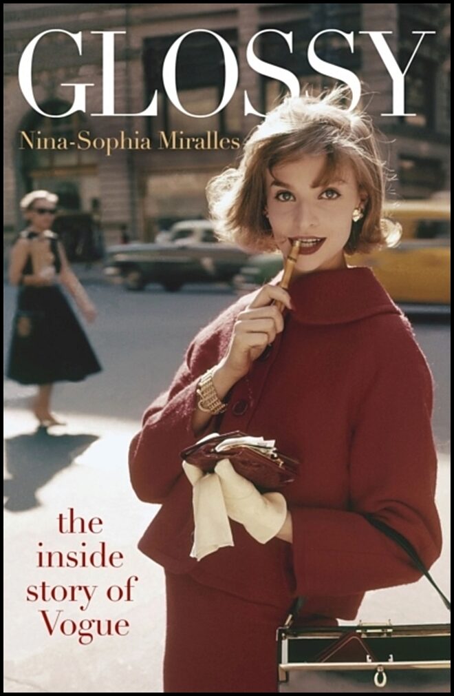 Miralles, Nina-Sophia | Glossy