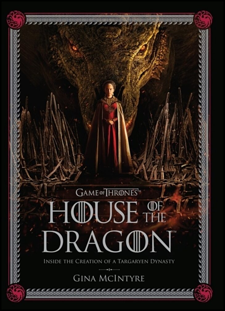 Editions, Insight | The Making of HBO's House of the Dragon