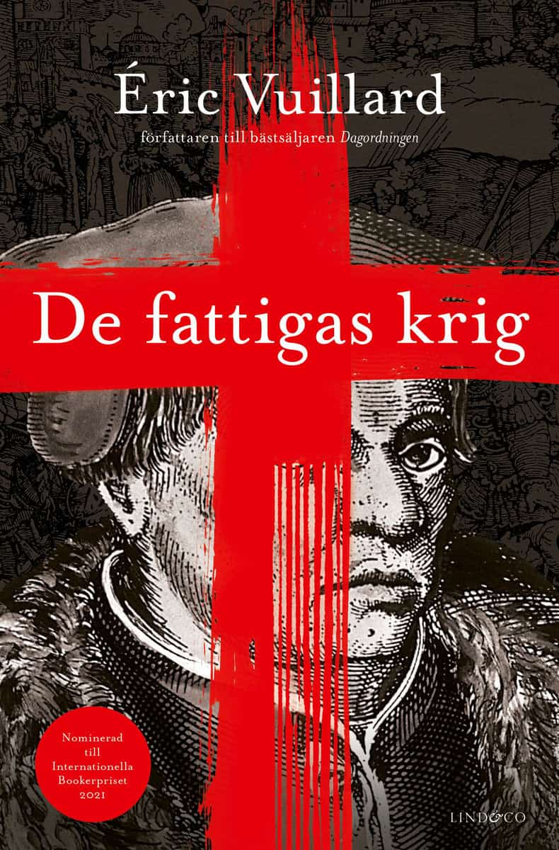 Vuillard, Éric | De fattigas krig