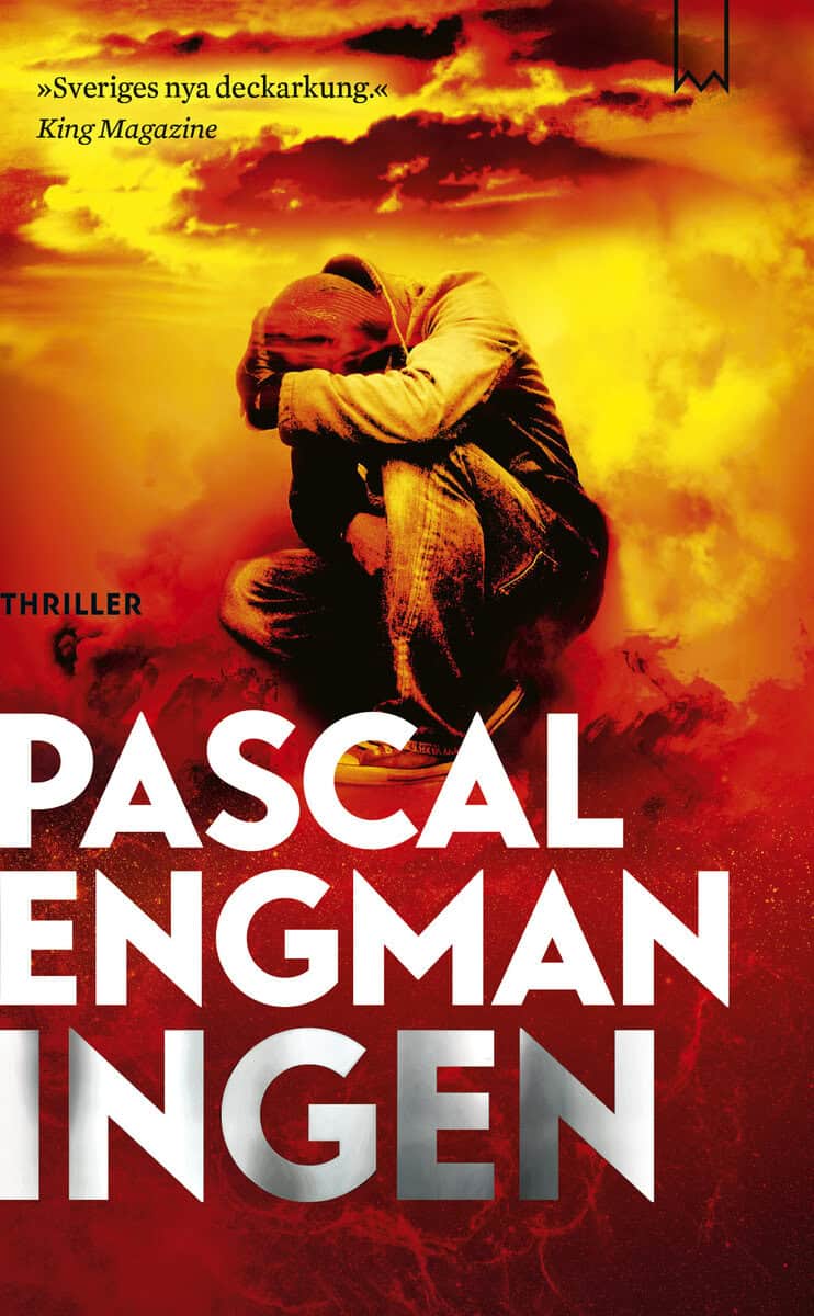 Engman, Pascal | Ingen