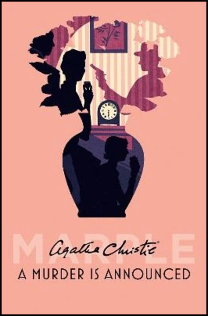 Christie, Agatha | A Murder is Announced