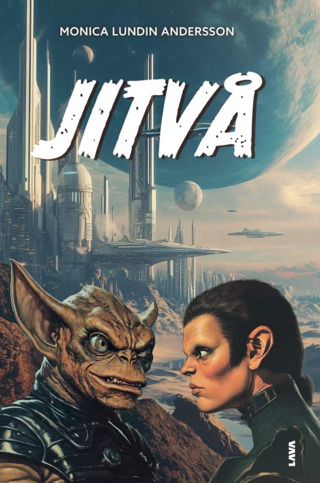 Lundin Andersson, Monica | Jitvå