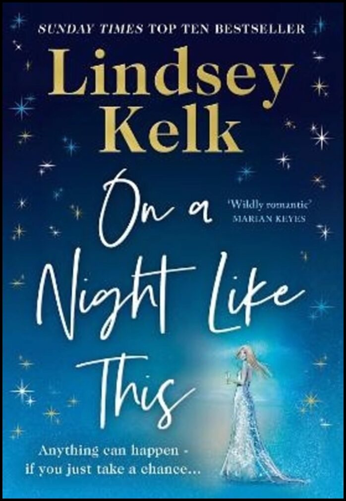 Kelk, Lindsey | On a Night Like This