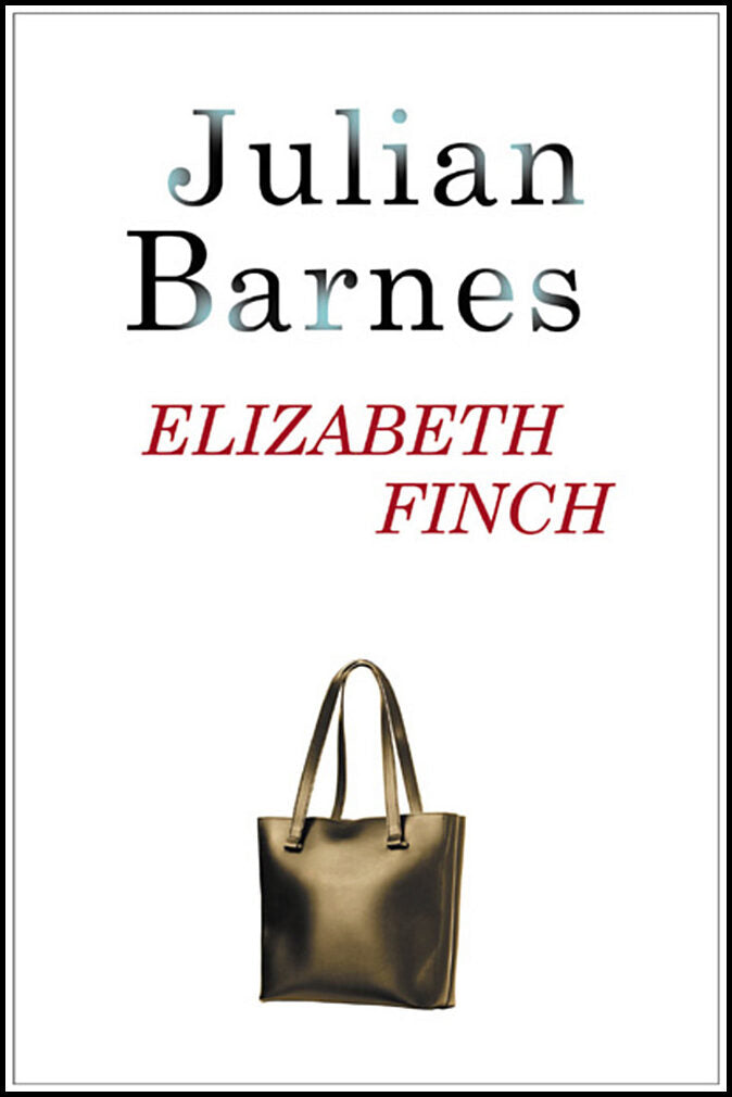 Barnes, Julian | Elizabeth Finch