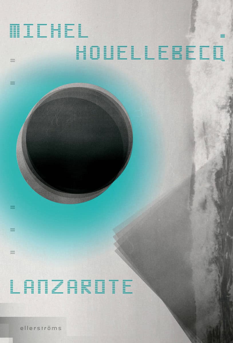 Houellebecq, Michel | Lanzarote