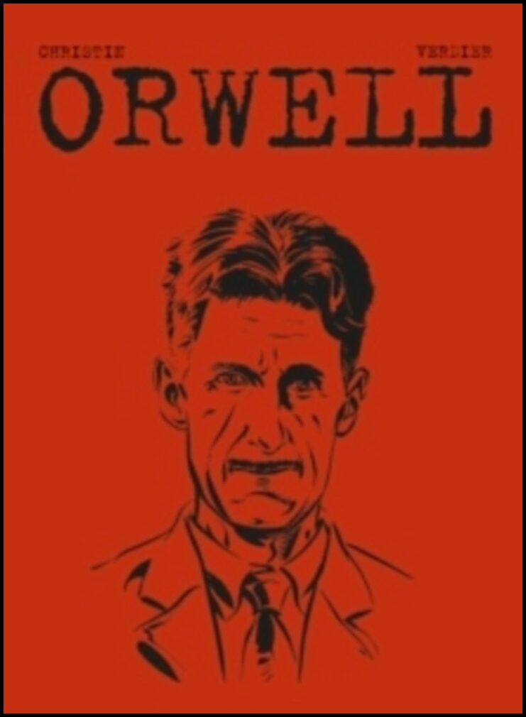 Christin, Pierre | Orwell