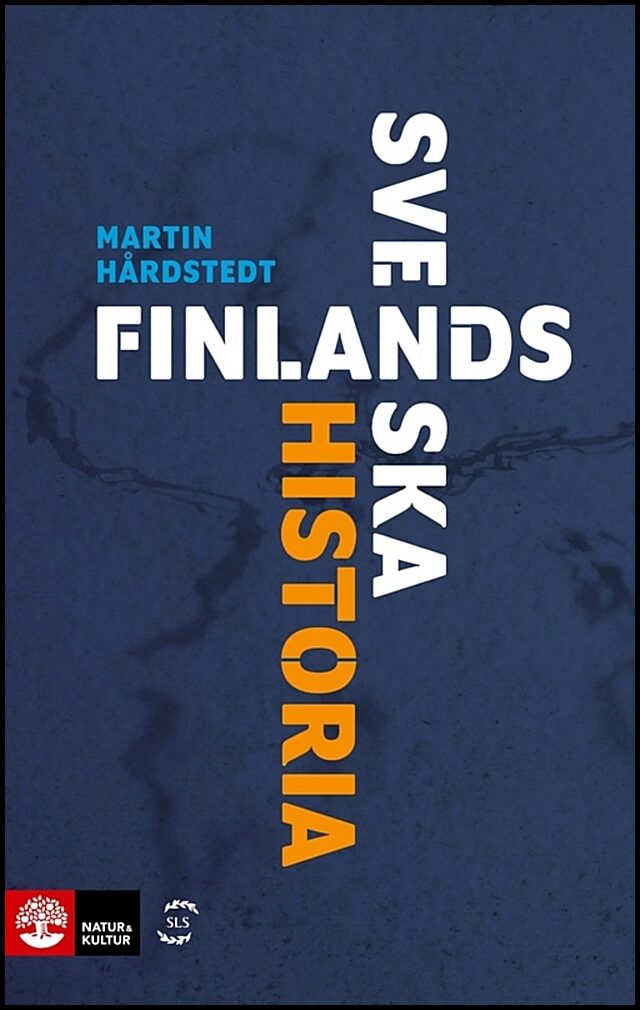 Hårdstedt, Martin | Finlands svenska historia