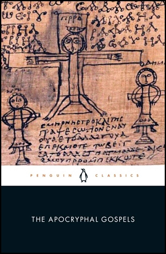 Gathercole, Simon [red.] | Apocryphal Gospels