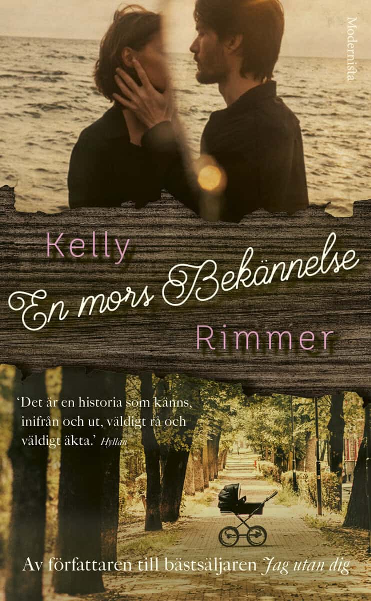 Rimmer, Kelly | En mors bekännelse