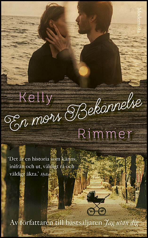 Rimmer, Kelly | En mors bekännelse