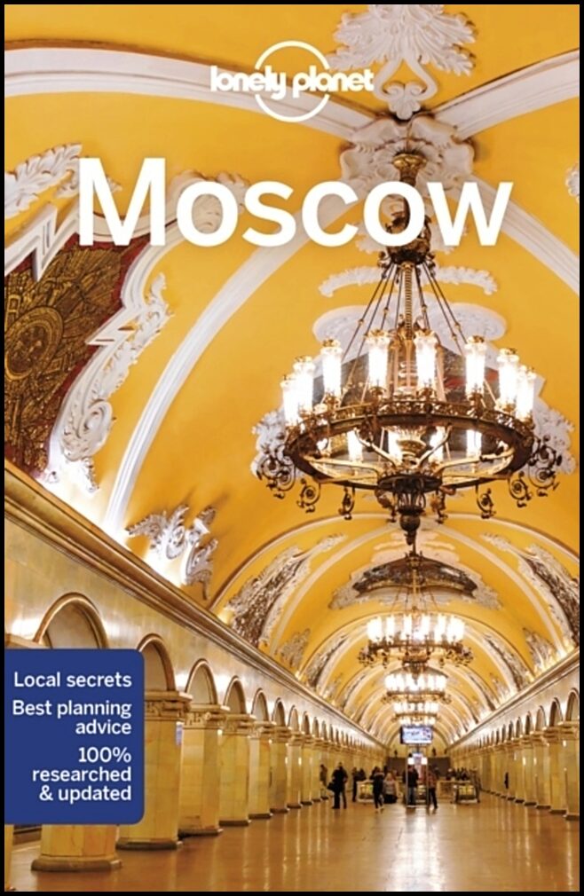 Moscow LP