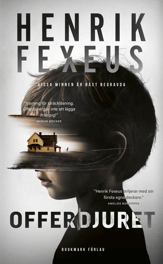 Fexeus, Henrik | Offerdjuret