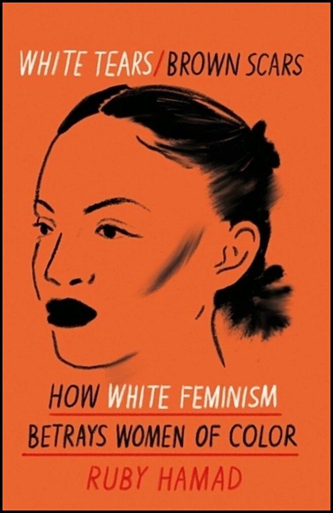 Hamad, Ruby | White Tears Brown Scars