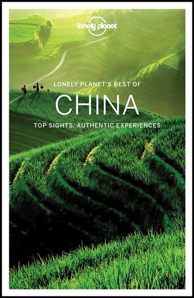 Lonely Planet Best of China