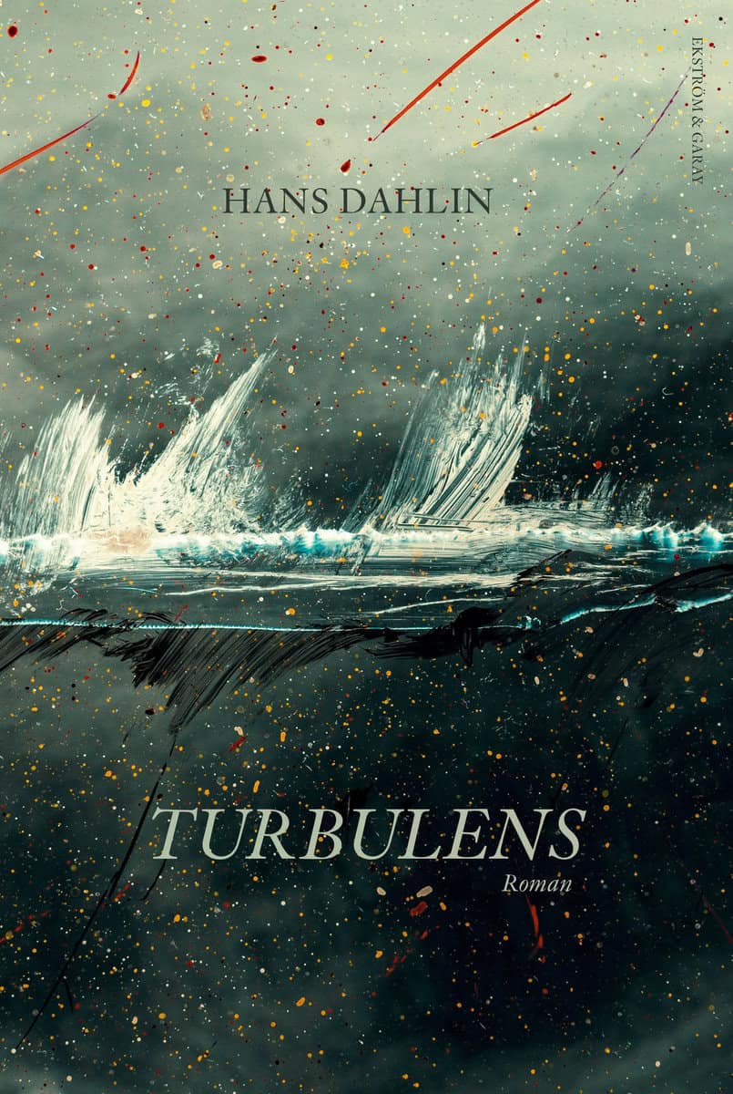 Dahlin, Hans | Turbulens