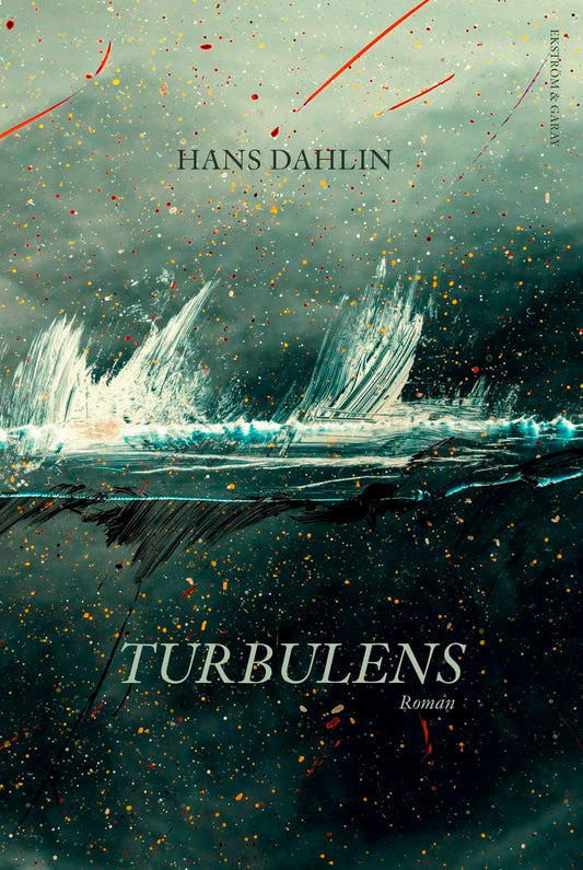 Dahlin, Hans | Turbulens