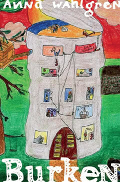 Wahlgren, Anna | Burken