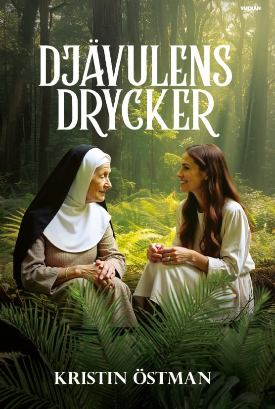 Östman, Kristin | Djävulens Drycker