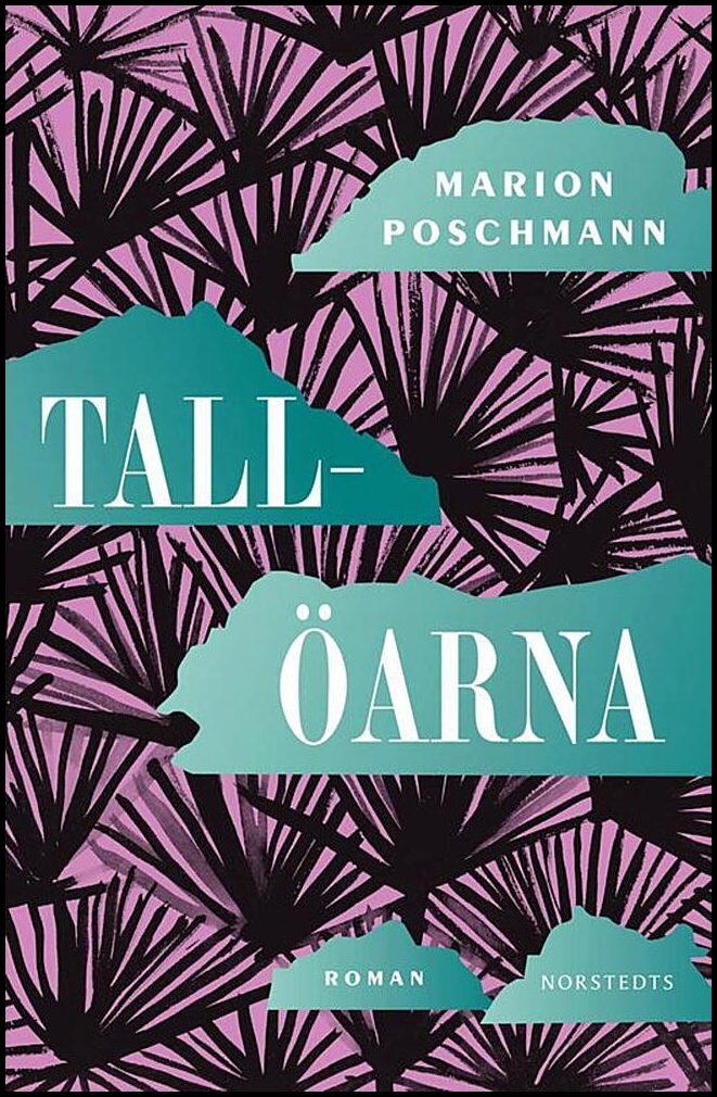 Poschmann, Marion | Tallöarna