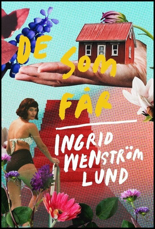 Wenström Lund, Ingrid | De som får