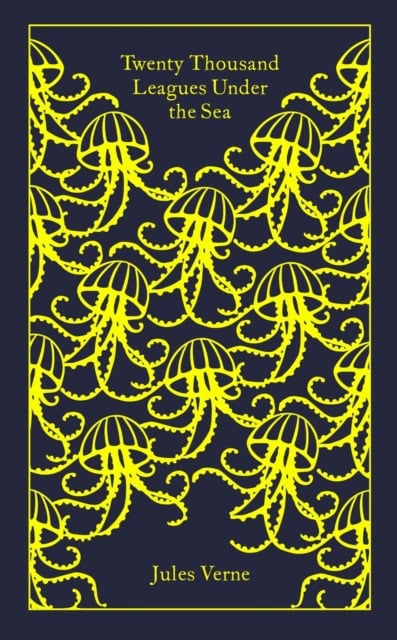 Verne, Jules | Twenty Thousand Leagues Under the Sea