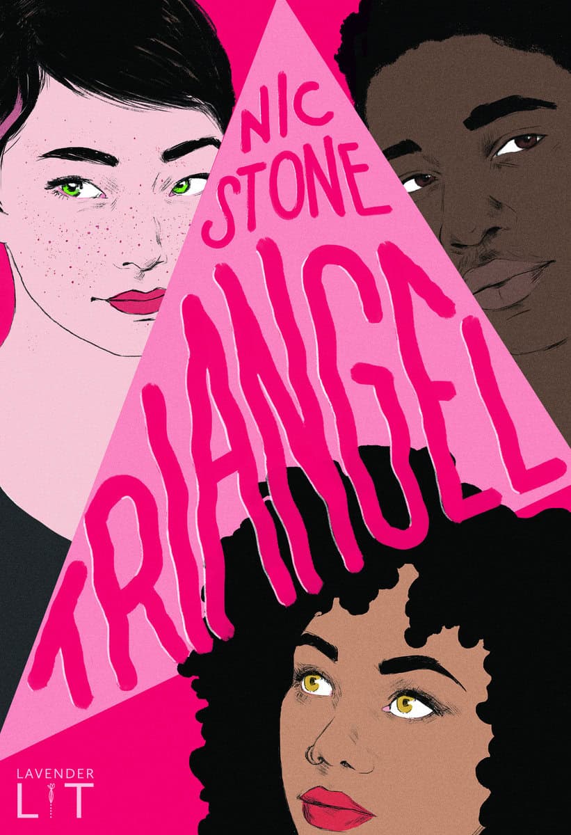 Stone, Nic | Triangel