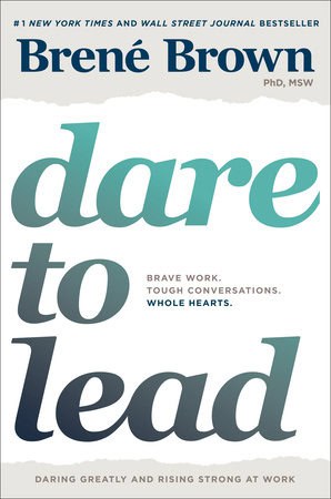 Brown, Brené | Dare to Lead