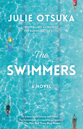 Otsuka, Julie | The Swimmers