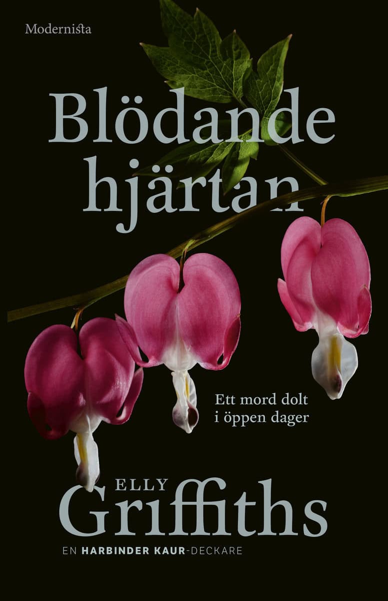 Griffiths, Elly | Blödande hjärtan