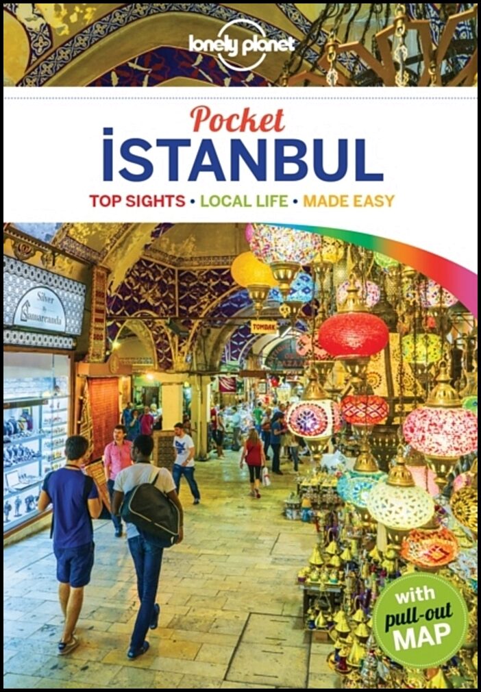 Pocket Istanbul LP