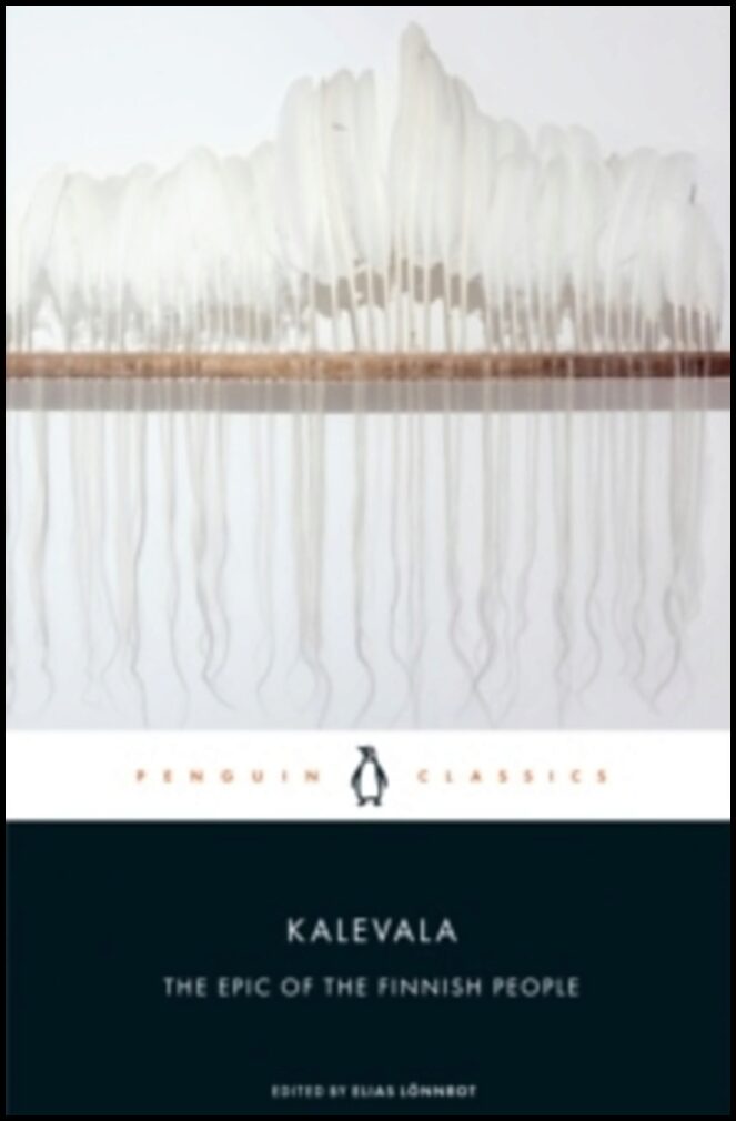 Loennrot, Elias [red.] | Kalevala