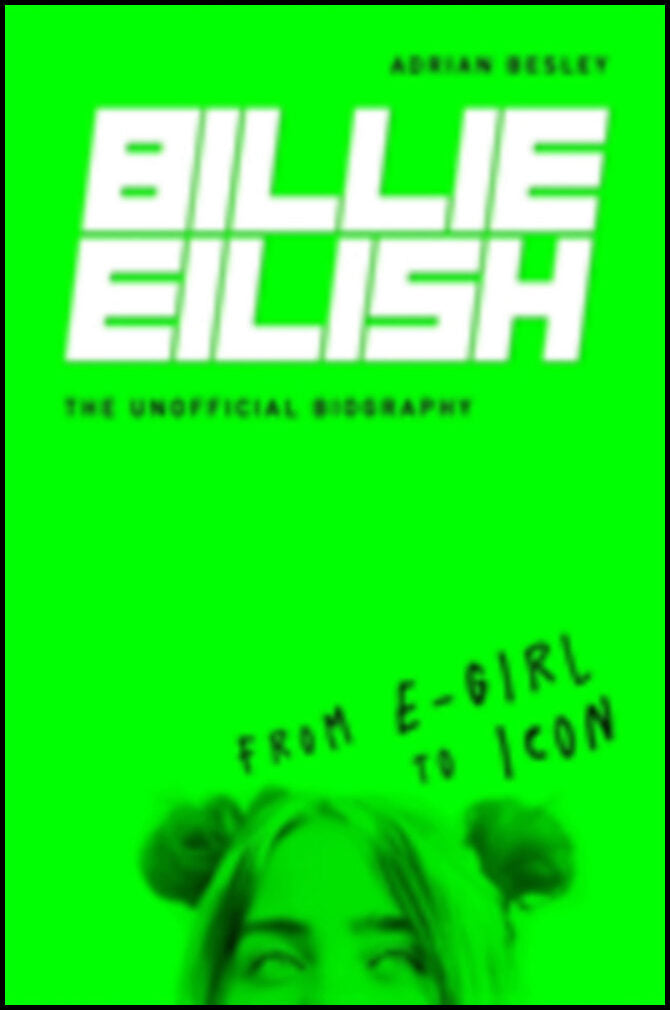 Besley, Adrian | Billie Eilish